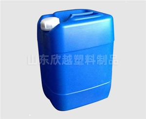 15升化工塑料桶 ，堆碼塑料桶